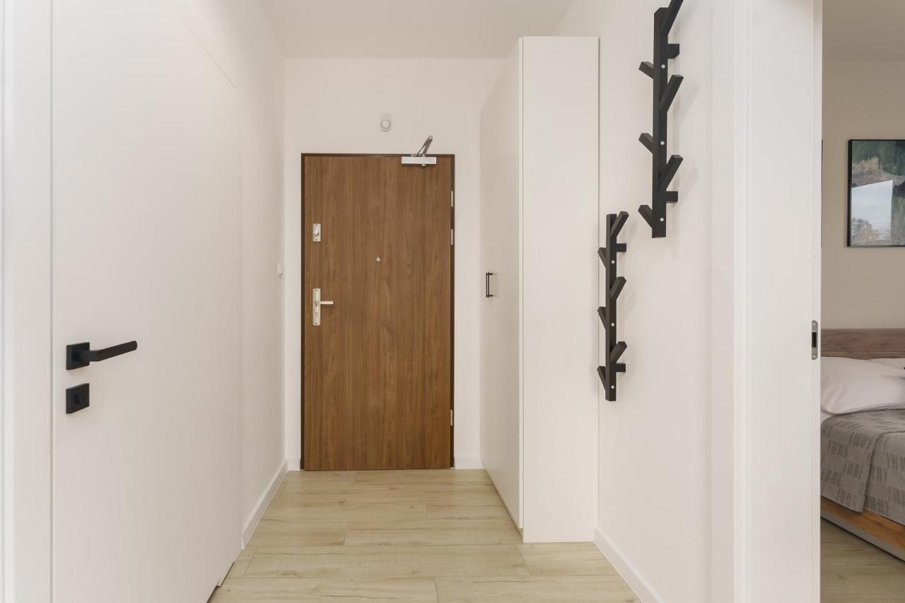 Sunset Resort - Apartament Florencja Гжибово Екстериор снимка